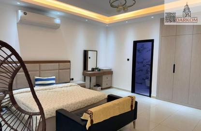 Villa - 6 - 7+ for rent in Kabbali Hills - Al Helio 2 - Al Helio - Ajman