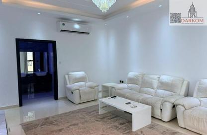 Villa - 6 - 7+ for rent in Kabbali Hills - Al Helio 2 - Al Helio - Ajman