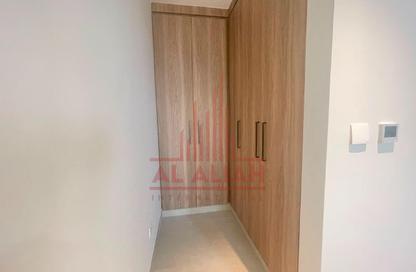 Townhouse - 2 Bedrooms - 3 Bathrooms for rent in Bloom Living - Zayed City (Khalifa City C) - Khalifa City - Abu Dhabi Townhouse - 2 Bedrooms - 3 Bathrooms for rent in Bloom Living - Zayed City (Khalifa City C) - Khalifa City - Abu Dhabi