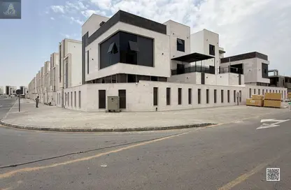 فيلا - 6 غرف نوم - 8 حمامات للبيع في الحليو 2 - الحليو - عجمان