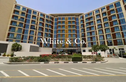Apartment - 1 Bathroom for sale in Celestia A - Celestia - Residential District - Dubai South (Dubai World Central) - Dubai
