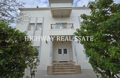Villa - 4 Bedrooms - 5 Bathrooms for rent in Al Jazzat - Al Riqqa - Sharjah