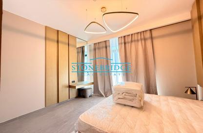 Apartment - 2 Bedrooms - 3 Bathrooms for sale in Elevate by Prescott - Arjan - Dubai Apartment - 2 Bedrooms - 3 Bathrooms for sale in Elevate by Prescott - Arjan - Dubai