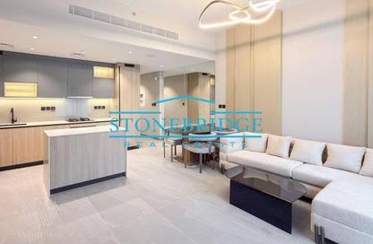 شقة - 2 غرف نوم - 3 حمامات للبيع في إليفيت من بريسكوت - ارجان - دبي