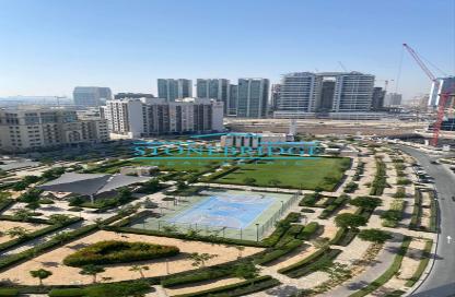 Apartment - 2 Bedrooms - 3 Bathrooms for sale in Elevate by Prescott - Arjan - Dubai