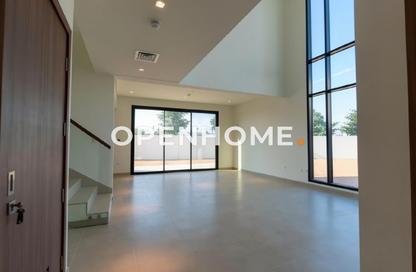 Villa - 4 Bedrooms - 5 Bathrooms for sale in The Magnolias - Yas Acres - Yas Island - Abu Dhabi
