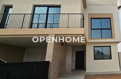 Villa - 4 Bedrooms - 5 Bathrooms for sale in The Magnolias - Yas Acres - Yas Island - Abu Dhabi