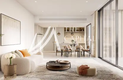 شقة - 3 غرف نوم - 4 حمامات للبيع في تارا بارك - طموح - جزيرة الريم - أبوظبي