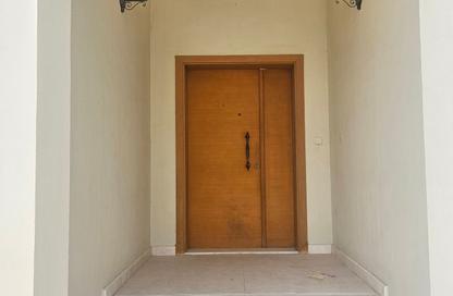 Townhouse - 3 - 5 for rent in Quortaj - North Village - Al Furjan - Dubai