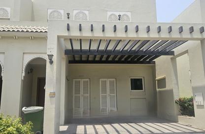 Townhouse - 3 - 5 for rent in Quortaj - North Village - Al Furjan - Dubai
