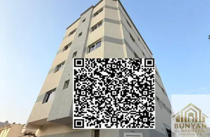 عمارة بالكامل - 8 غرف نوم - 8 حمامات للبيع في أبراج الراشدية - الراشدية - عجمان وسط المدينة - عجمان