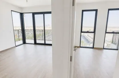 Apartment - 1 Bedroom - 1 Bathroom for sale in Holland Gardens - Town Square - Dubai