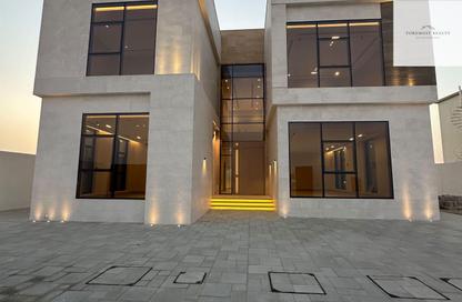 Villa - 4 - 6 for rent in Madinat Hind 4 - Dubai Villa - 4 - 6 for rent in Madinat Hind 4 - Dubai