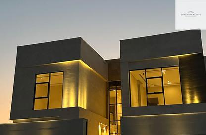 Villa - 4 - 6 for rent in Madinat Hind 4 - Dubai Villa - 4 - 6 for rent in Madinat Hind 4 - Dubai