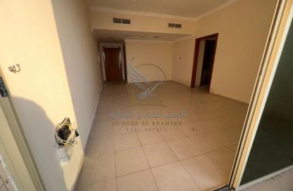Apartment - 2 - 2 for rent in Al Qulayaa Building - Al Qulaya'ah - Al Sharq - Sharjah