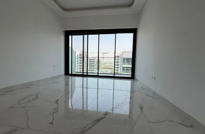 Apartment - 1 Bathroom for rent in Azizi Riviera 61 - Azizi Riviera - Meydan One - Meydan - Dubai