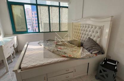 Apartment - Studio - 1 Bathroom for rent in Al Butina B - Al Butina - Sharjah Apartment - Studio - 1 Bathroom for rent in Al Butina B - Al Butina - Sharjah