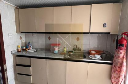Apartment - Studio - 1 Bathroom for rent in Al Butina B - Al Butina - Sharjah Apartment - Studio - 1 Bathroom for rent in Al Butina B - Al Butina - Sharjah