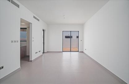 Townhouse - 3 Bedrooms - 4 Bathrooms for rent in Noya Viva - Noya - Yas Island - Abu Dhabi