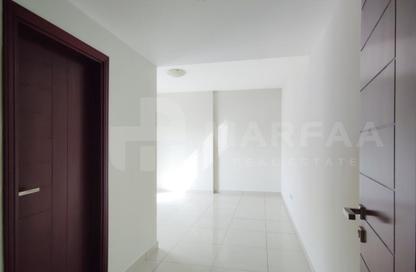 Apartment - 1 Bedroom - 2 Bathrooms for rent in Al Nahda Residential Complex - Al Nahda - Sharjah