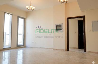 Apartment - 1 Bedroom - 2 Bathrooms for rent in Murano Residences 3 - Murano Residences - Al Furjan - Dubai Apartment - 1 Bedroom - 2 Bathrooms for rent in Murano Residences 3 - Murano Residences - Al Furjan - Dubai
