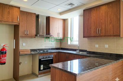 Apartment - 1 Bedroom - 2 Bathrooms for rent in Murano Residences 3 - Murano Residences - Al Furjan - Dubai