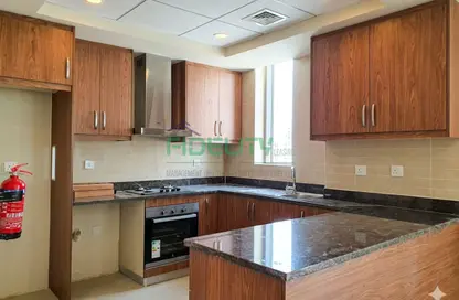 Apartment - 1 Bedroom - 2 Bathrooms for rent in Murano Residences 3 - Murano Residences - Al Furjan - Dubai