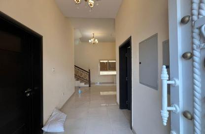 Villa - 5 Bedrooms - 6 Bathrooms for rent in Al Ghafia - Al Riqqa - Sharjah