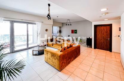 Apartment - 2 - 4 for sale in Executive Tower L - Executive Towers - Business Bay - Dubai