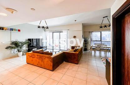 Apartment - 2 - 4 for sale in Executive Tower L - Executive Towers - Business Bay - Dubai