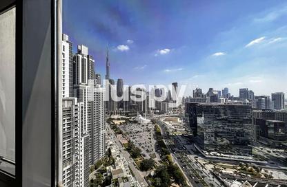 Apartment - 2 - 4 for sale in Executive Tower L - Executive Towers - Business Bay - Dubai Apartment - 2 - 4 for sale in Executive Tower L - Executive Towers - Business Bay - Dubai
