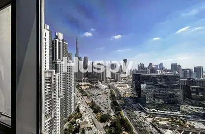 Apartment - 2 Bedrooms - 4 Bathrooms for sale in Executive Tower L - Executive Towers - Business Bay - Dubai
