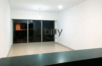 Apartment - 1 Bedroom - 2 Bathrooms for rent in The Gate Tower 3 - Shams Abu Dhabi - Al Reem Island - Abu Dhabi