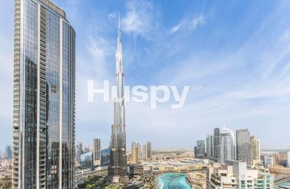 Apartment - 3 Bedrooms - 5 Bathrooms for sale in Opera Grand - Burj Khalifa Area - Downtown Dubai - Dubai