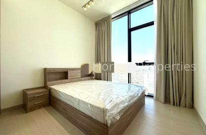 Apartment - 2 Bedrooms - 3 Bathrooms for rent in Binghatti Gardenia - District 11 - Jumeirah Village Circle - Dubai