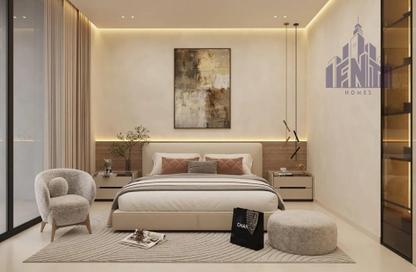 Apartment - 1 - 2 for sale in Azra Residence - Dubai Land Residence Complex - Dubai Apartment - 1 - 2 for sale in Azra Residence - Dubai Land Residence Complex - Dubai