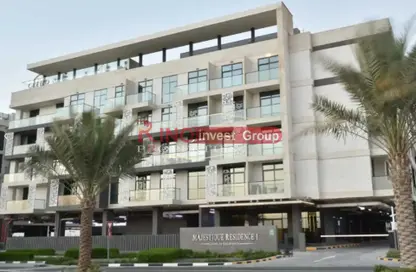 شقة - 2 غرف نوم للبيع في ماجيستيك ريزيدينس 1 - ماجيستيك ريزيزيدنس - دبي الجنوب (مركز دبي العالمي) - دبي