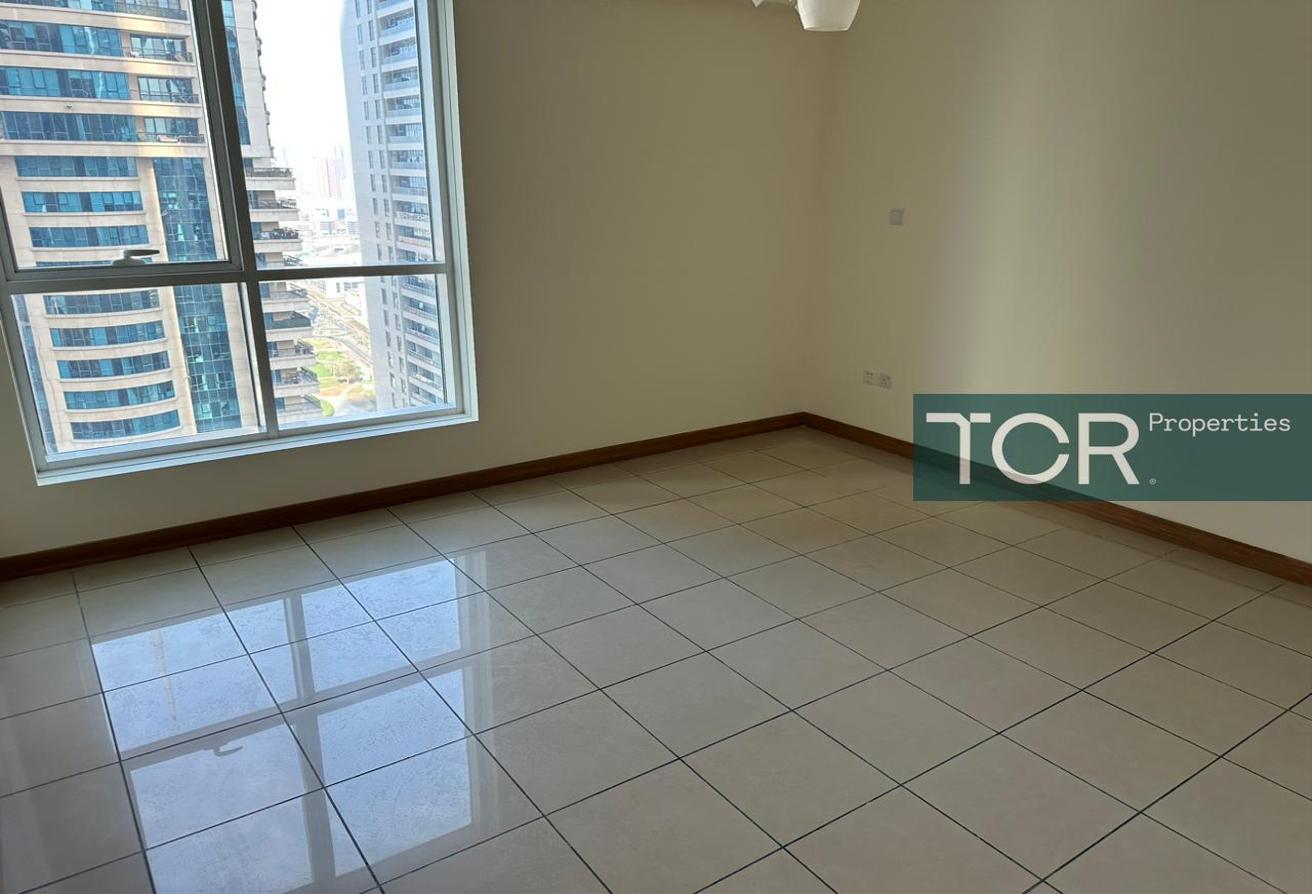 2 BHK | Panoramic Sea View | Sulafa Tower photo 4