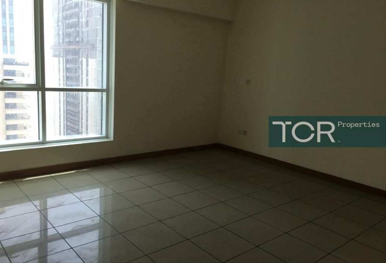 2 BHK | Panoramic Sea View | Sulafa Tower photo 8