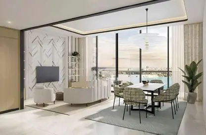 Apartment - 3 Bedrooms - 3 Bathrooms for sale in Azizi Venice 15 - Azizi Venice - Dubai South (Dubai World Central) - Dubai Apartment - 3 Bedrooms - 3 Bathrooms for sale in Azizi Venice 15 - Azizi Venice - Dubai South (Dubai World Central) - Dubai