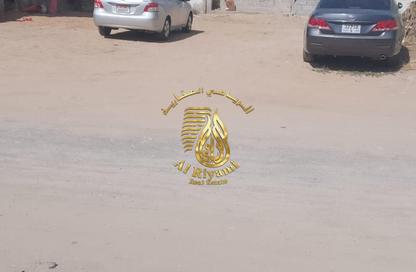 Land - Studio for sale in Liwara 1 - Ajman