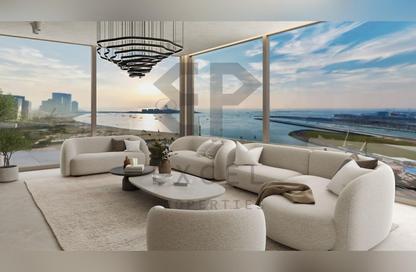 Apartment - 2 - 2 for sale in Al Habtoor Grand Resort Autograph Collection - Dubai Marina - Dubai Apartment - 2 - 2 for sale in Al Habtoor Grand Resort Autograph Collection - Dubai Marina - Dubai