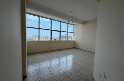Apartment - 1 Bedroom - 1 Bathroom for rent in Al Majaz 2 - Al Majaz - Sharjah