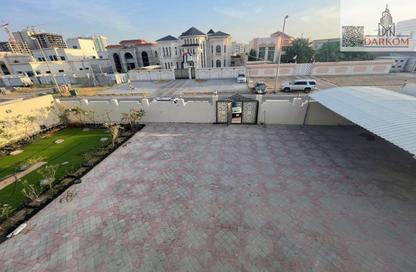 Villa - 7 - 7+ for rent in Al Jurf 3 - Al Jurf - Ajman