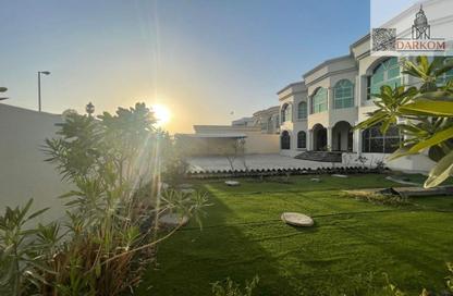 Villa - 7 - 7+ for rent in Al Jurf 3 - Al Jurf - Ajman