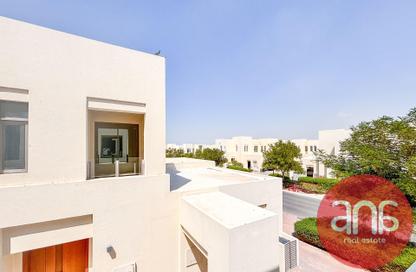 Villa - 3 Bedrooms - 4 Bathrooms for rent in Mira Oasis 1 - Mira Oasis - Reem - Dubai
