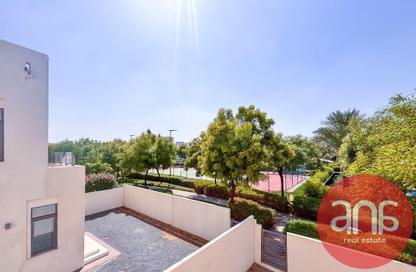 Villa - 3 Bedrooms - 4 Bathrooms for rent in Mira Oasis 1 - Mira Oasis - Reem - Dubai