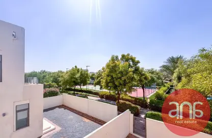 Villa - 3 Bedrooms - 4 Bathrooms for rent in Mira Oasis 1 - Mira Oasis - Reem - Dubai