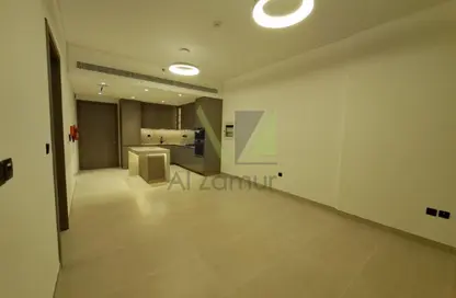 Apartment - 1 Bedroom - 2 Bathrooms for rent in Altia One - Dubai Silicon Oasis - Dubai