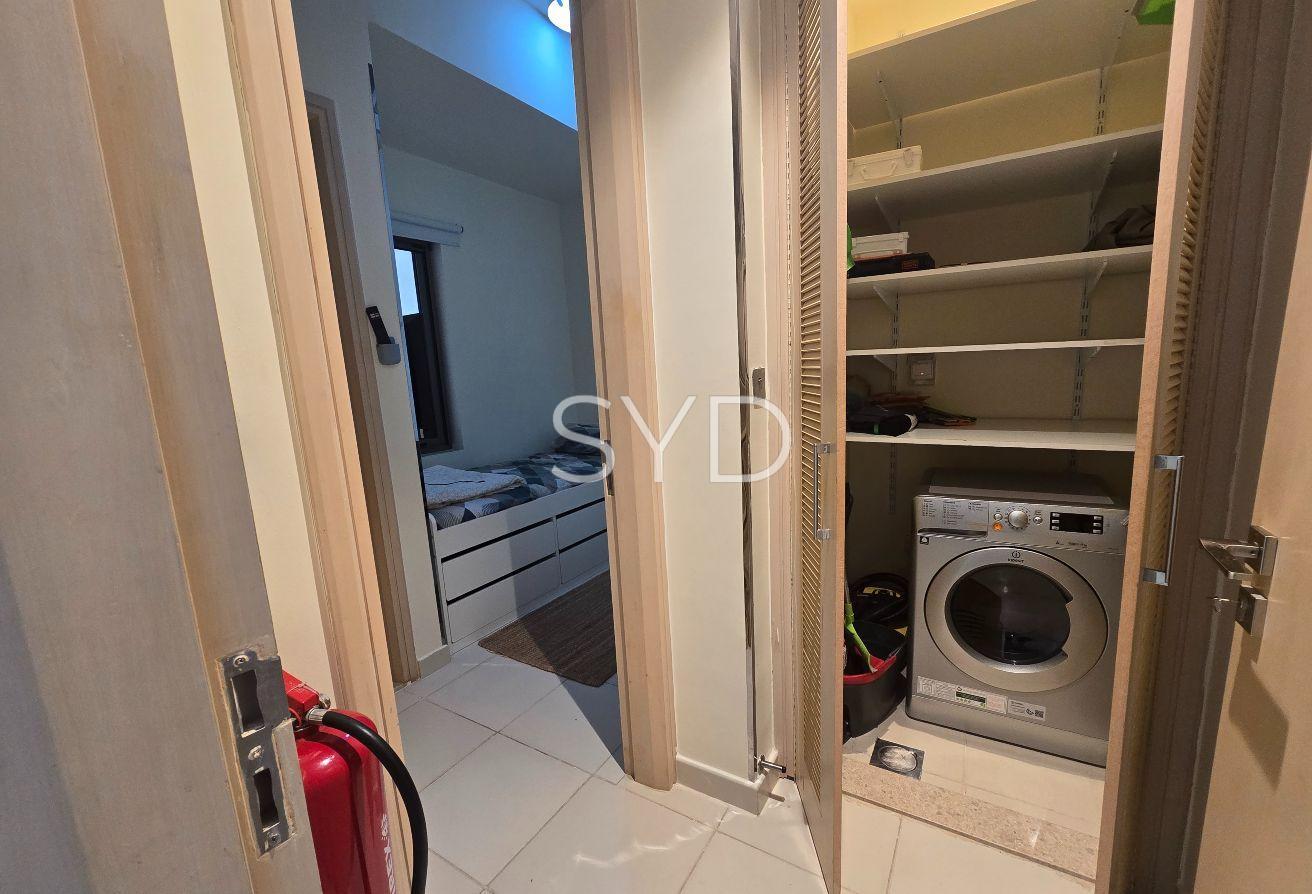 Quiet location | Near Pool | Fully Furnished photo 10